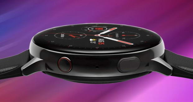 ظهور نام Galaxy Watch 3 و تصویر یک ایرباد جدید در اپ Wearable سامسونگ galaxy watch - ظهور نام Galaxy Watch 3 و تصویر یک ایرباد جدید در اپ Wearable سامسونگ