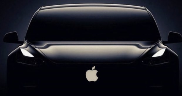 اپل برای تولید خودرو Apple Car منتظر دیگر شرکتهای خودروسازی نمیماند apple car - اپل برای تولید خودرو Apple Car منتظر دیگر شرکتهای خودروسازی نمیماند