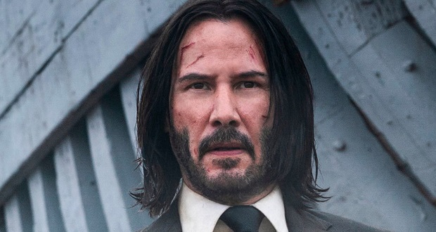 کیانو ریوز از علاقهاش به دنیای سینمایی مارول سخن گفت Keanu Reeves - کیانو ریوز از علاقهاش به دنیای سینمایی مارول سخن گفت