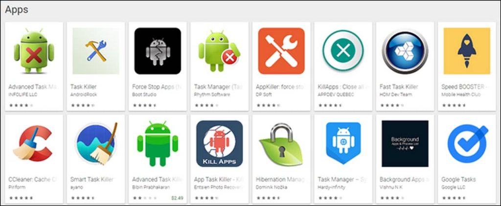 دست از بستن برنامه های اندرویدی بردارید؛ اینکار فقط اوضاع را بدتر میکند android a Copy 1024x422 - دست از بستن برنامه های اندرویدی بردارید؛ اینکار فقط اوضاع را بدتر میکند