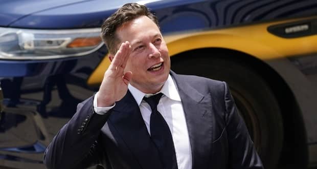 ایلان ماسک میخواهد تمام شغل هایش رها کرده و اینفلوئنسر شود elon musk Copy - ایلان ماسک میخواهد تمام شغل هایش رها کرده و اینفلوئنسر شود