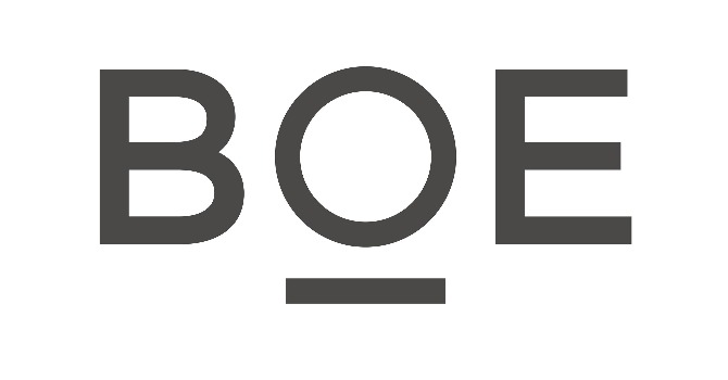 اپل در مدل های پرچمدار آیفون ۱۵ هم از نمایشگرهای چینی استفاده میکند BOE Technology Group Logo 670x350 - اپل در مدل های پرچمدار آیفون ۱۵ هم از نمایشگرهای چینی استفاده میکند