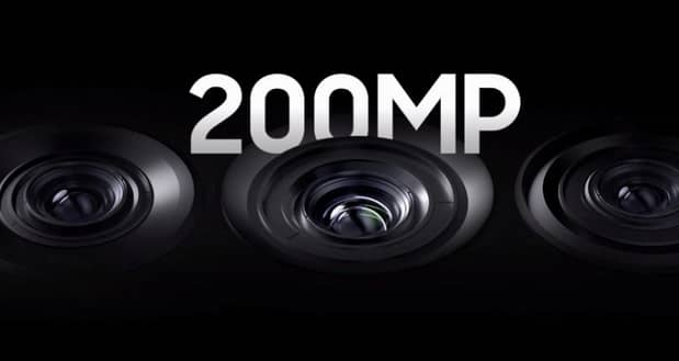 دوربین 200 مگاپیکسلی گلکسی S23 آماده قدرت نمایی در پرچمدار جدید سامسونگ است Samsung 200MP - دوربین 200 مگاپیکسلی گلکسی S23 آماده قدرت نمایی در پرچمدار جدید سامسونگ است