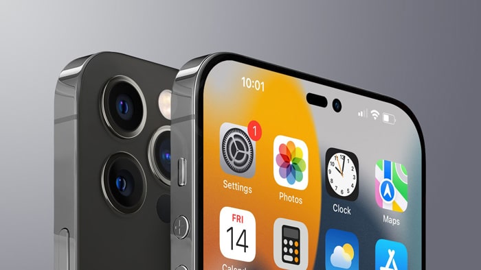 تاریخ رونمایی آیفون ۱۴ لو رفت iphone 14 2 - تاریخ رونمایی آیفون ۱۴ لو رفت