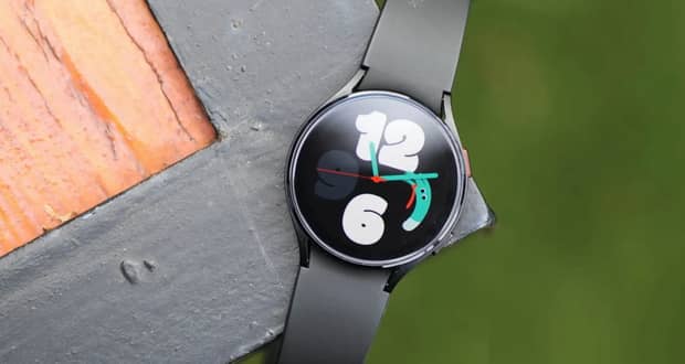 رنگبندی گلکسی واچ ۵ ؛ آخرین چیزی که باید از ساعت هوشمند جدید سامسونگ بدانید galaxy watch - رنگبندی گلکسی واچ ۵ ؛ آخرین چیزی که باید از ساعت هوشمند جدید سامسونگ بدانید