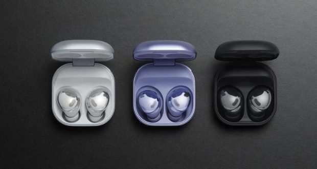 مشخصات هدفون سامسونگ گلکسی بادز ۲ پرو لو رفت galaxy buds2 pro - مشخصات هدفون سامسونگ گلکسی بادز ۲ پرو لو رفت