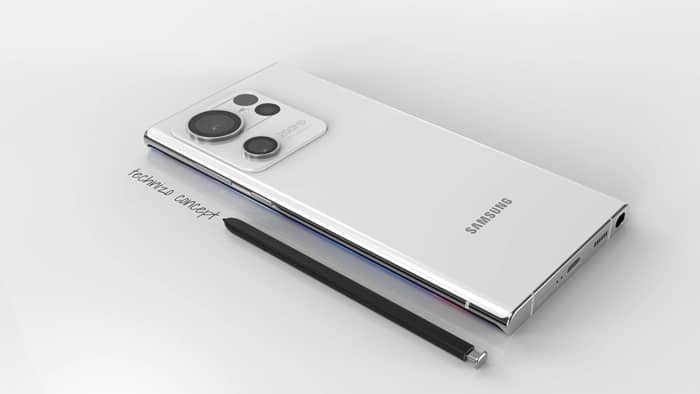 دوربین گلکسی اس ۲۳ اولترا سامسونگ ، باعث افتخار کرهایها خواهد بود galaxy s23 ultra camera 1 - دوربین گلکسی اس ۲۳ اولترا سامسونگ ، باعث افتخار کرهایها خواهد بود