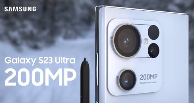 دوربین گلکسی اس ۲۳ اولترا سامسونگ ، باعث افتخار کرهایها خواهد بود galaxy s23 ultra camera 2 - دوربین گلکسی اس ۲۳ اولترا سامسونگ ، باعث افتخار کرهایها خواهد بود