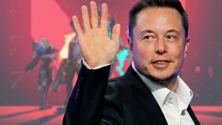 ایلان ماسک برای مقابله با استرس تا ۵ صبح بازی میکند! Elon Musk Valorant Titel 780x438 1 - ایلان ماسک برای مقابله با استرس تا ۵ صبح بازی میکند!