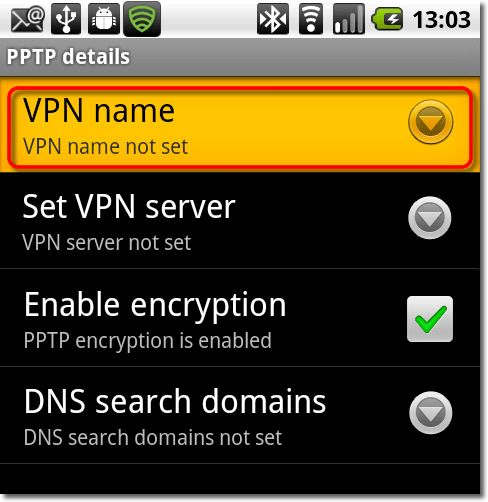 image006 - آموزش ساخت کانکشن vpn در آندروید