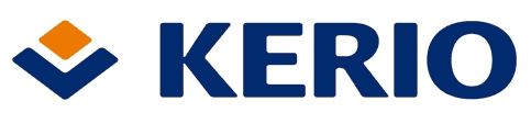 kerio logo - خطاها